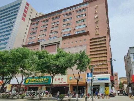 西安市莲湖区北关正街开元北方大厦房产（住宅）转让公告（第四次）