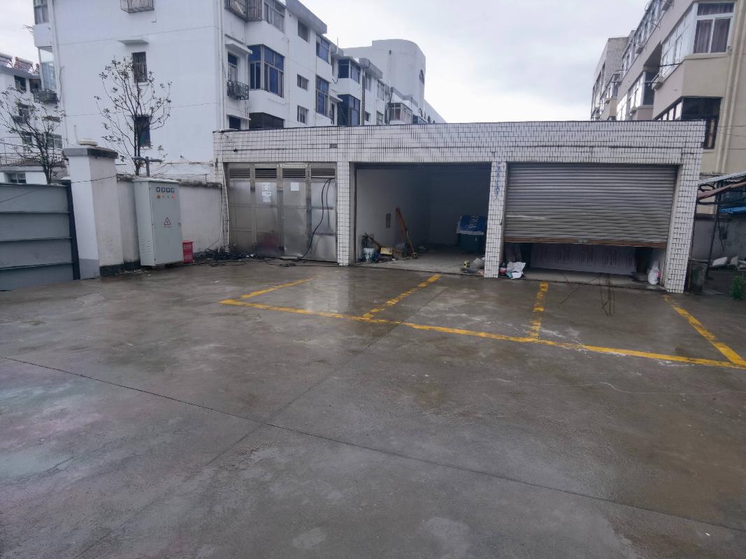 泰兴镇国庆东路75号二至六层再次公开招租(国资监测编号GR2025JS1003282-2)