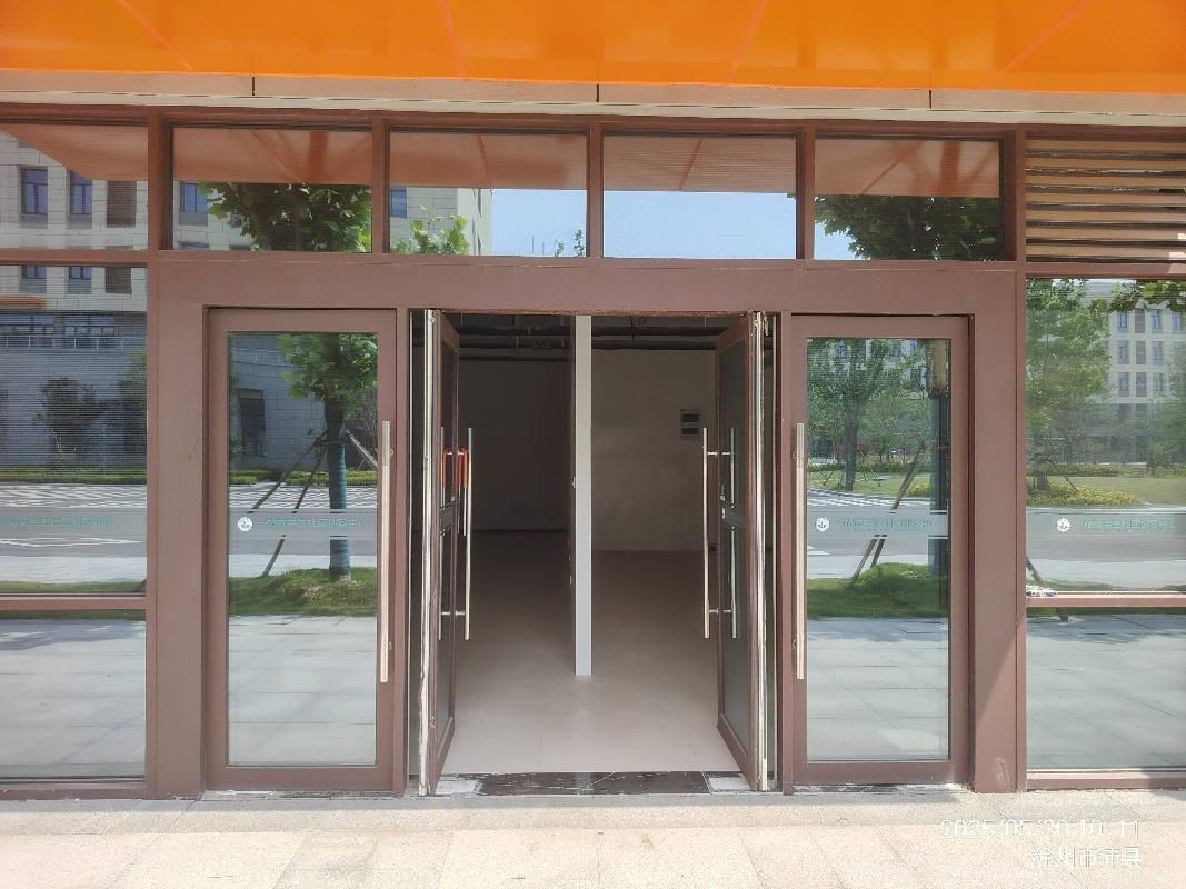 江苏建筑职业技术学院湖西校区C5公寓楼一层门店西401室（用于复印店）公开招租(国资监测编号GR2025JS1003180)