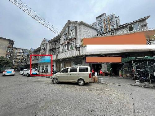 柳州市柳邕路225号长兴阁1-8、1-9、1-10、1-11号商铺租赁权招租公告