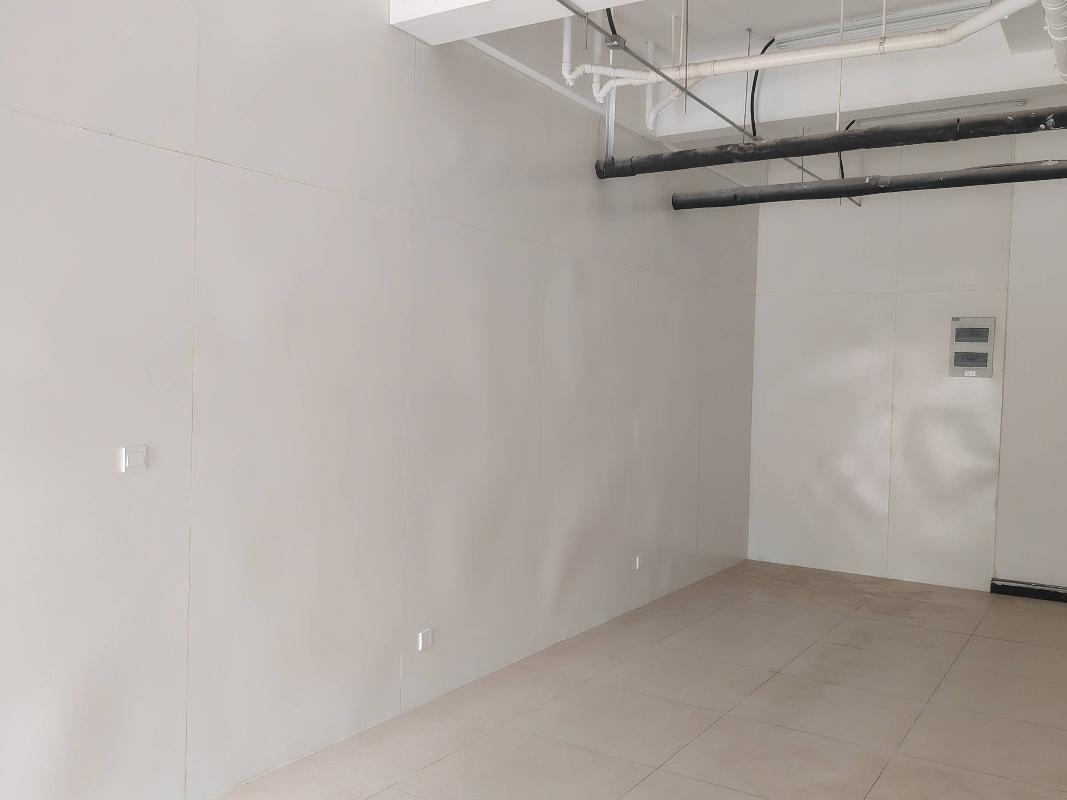 江苏建筑职业技术学院湖西校区C5公寓楼一层门店西402室（用于奶茶店1）公开招租(国资监测编号GR2025JS1003177)