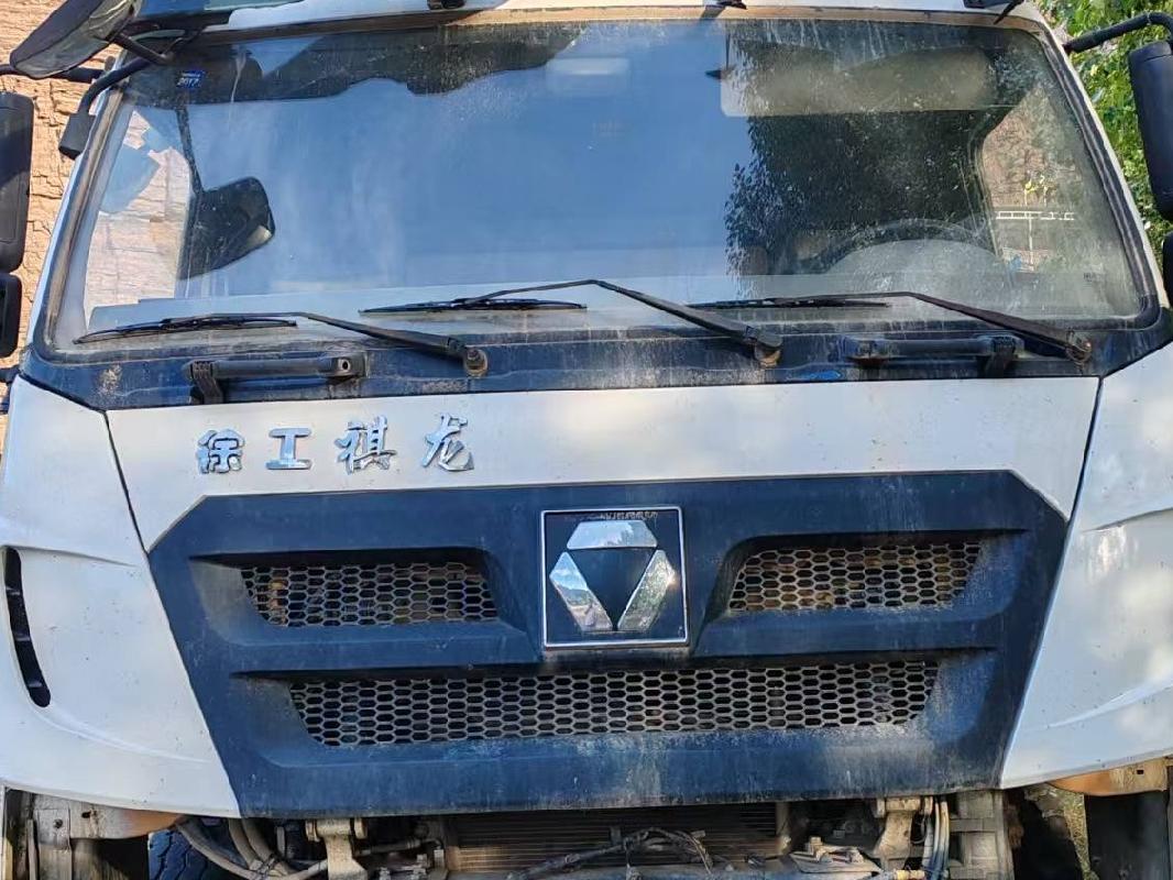 1台自卸车№XG2567-06(四次挂牌)转让公告(国资监测编号GR2025JS4003138-4)
