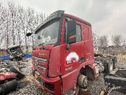 1台牵引车№XG2567-05转让公告(国资监测编号GR2025JS4003137-4)