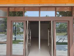 江苏建筑职业技术学院湖西校区C5公寓楼一层门店西602室（用于咖啡店）公开招租(国资监测编号GR2025JS1003176)