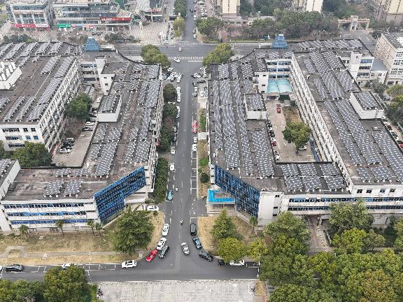 创新科技楼北区B2座456室招租公告