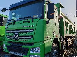 1台自卸车№XG2567-01转让公告(国资监测编号GR2025JS4003133)