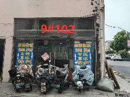 宿迁市泗阳县众兴镇京淮服装批发市场9#楼102室一层商业用房招租公告