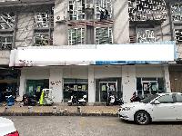 柳州市柳邕路225号长兴阁1-8、1-9、1-10、1-11号商铺租赁权招租公告