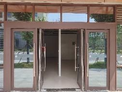 江苏建筑职业技术学院湖西校区C5公寓楼一层门店西402室（用于奶茶店1）公开招租(国资监测编号GR2025JS1003177)