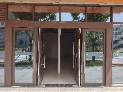 江苏建筑职业技术学院湖西校区C5公寓楼一层门店西501室（用于烘焙店）公开招租(国资监测编号GR2025JS1003178)