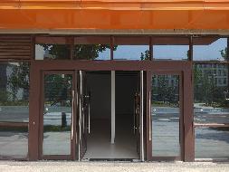 江苏建筑职业技术学院湖西校区C5公寓楼一层门店西701室（用于奶茶店2）公开招租(国资监测编号GR2025JS1003179)