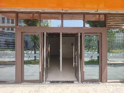 江苏建筑职业技术学院湖西校区C5公寓楼一层门店西401室（用于复印店）公开招租(国资监测编号GR2025JS1003180)