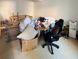 红河州弥勒市福地天街房产一批【第3次挂牌】