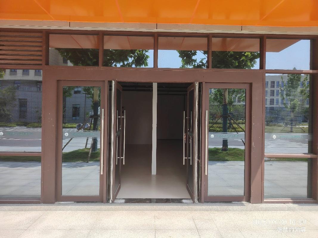 江苏建筑职业技术学院湖西校区C5公寓楼一层门店西502室（用于水果店）公开招租(国资监测编号GR2025JS1003183)