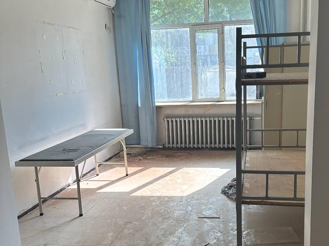 呼和浩特市新城区通道北路145号呼和浩特民族学院教育培训中心原办公楼房产招租（年租金底价1000000元，租期5年）(国资监测编号GR2025NM1004256)