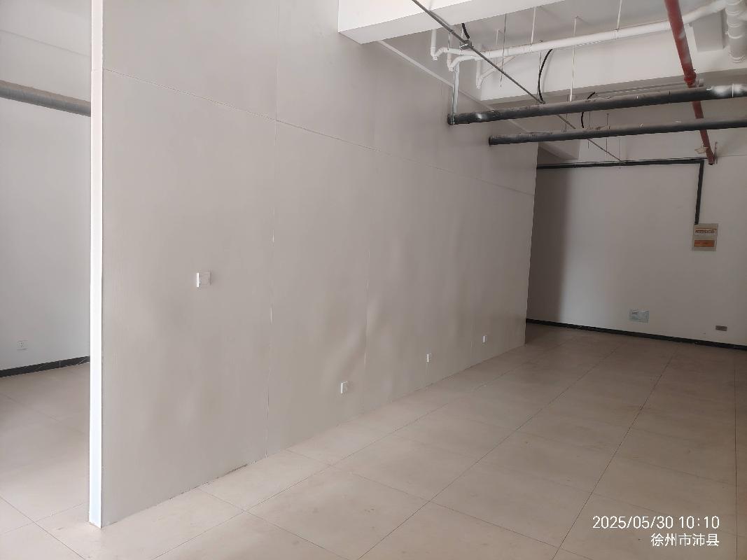 江苏建筑职业技术学院湖西校区C5公寓楼一层门店西502室（用于水果店）公开招租(国资监测编号GR2025JS1003183)