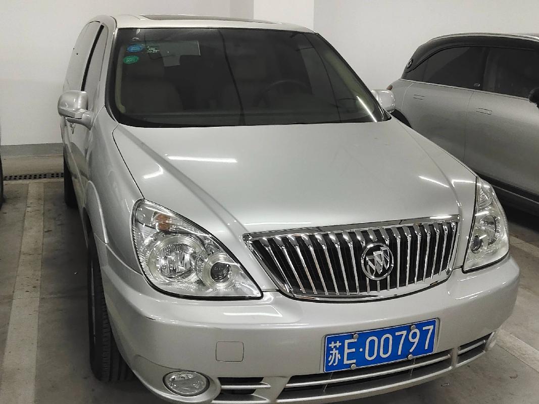 两辆别克牌汽车(苏E00697、苏E00797)公开转让(国资监测编号GR2025JS1003212-3)