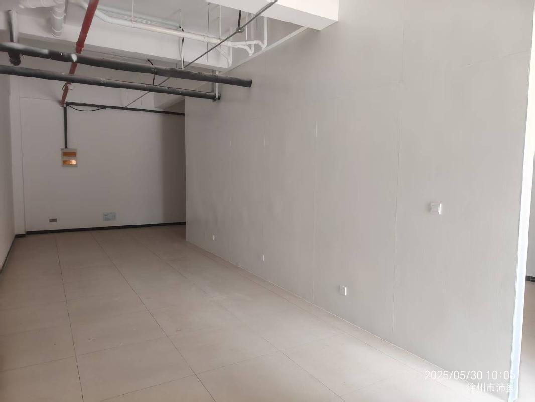 江苏建筑职业技术学院湖西校区C5公寓楼一层门店西601室（用于理发店）公开招租(国资监测编号GR2025JS1003182)
