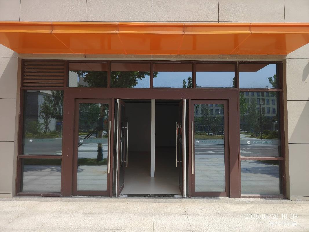 江苏建筑职业技术学院湖西校区C5公寓楼一层门店西702室（用于干洗店）公开招租(国资监测编号GR2025JS1003181)
