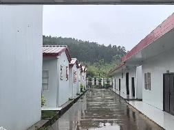 废旧活动板房一批 （约3256.4㎡）(国资监测编号GR2025HN1001062)