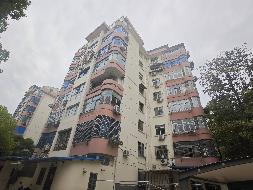常州工程职业技术学院持有的红梅新村1户房产公开转让(国资监测编号GR2025JS1003214-2)