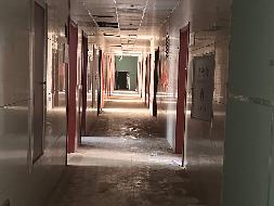 呼和浩特市新城区通道北路145号呼和浩特民族学院教育培训中心原办公楼房产招租（年租金底价1000000元，租期5年）(国资监测编号GR2025NM1004256)