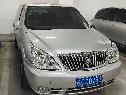 两辆别克牌汽车(苏E00697、苏E00797)公开转让(国资监测编号GR2025JS1003212-3)
