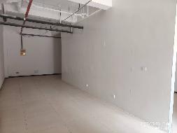 江苏建筑职业技术学院湖西校区C5公寓楼一层门店西601室（用于理发店）公开招租(国资监测编号GR2025JS1003182)