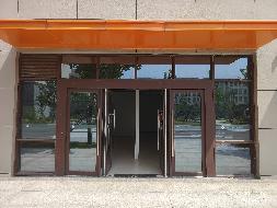 江苏建筑职业技术学院湖西校区C5公寓楼一层门店西702室（用于干洗店）公开招租(国资监测编号GR2025JS1003181)