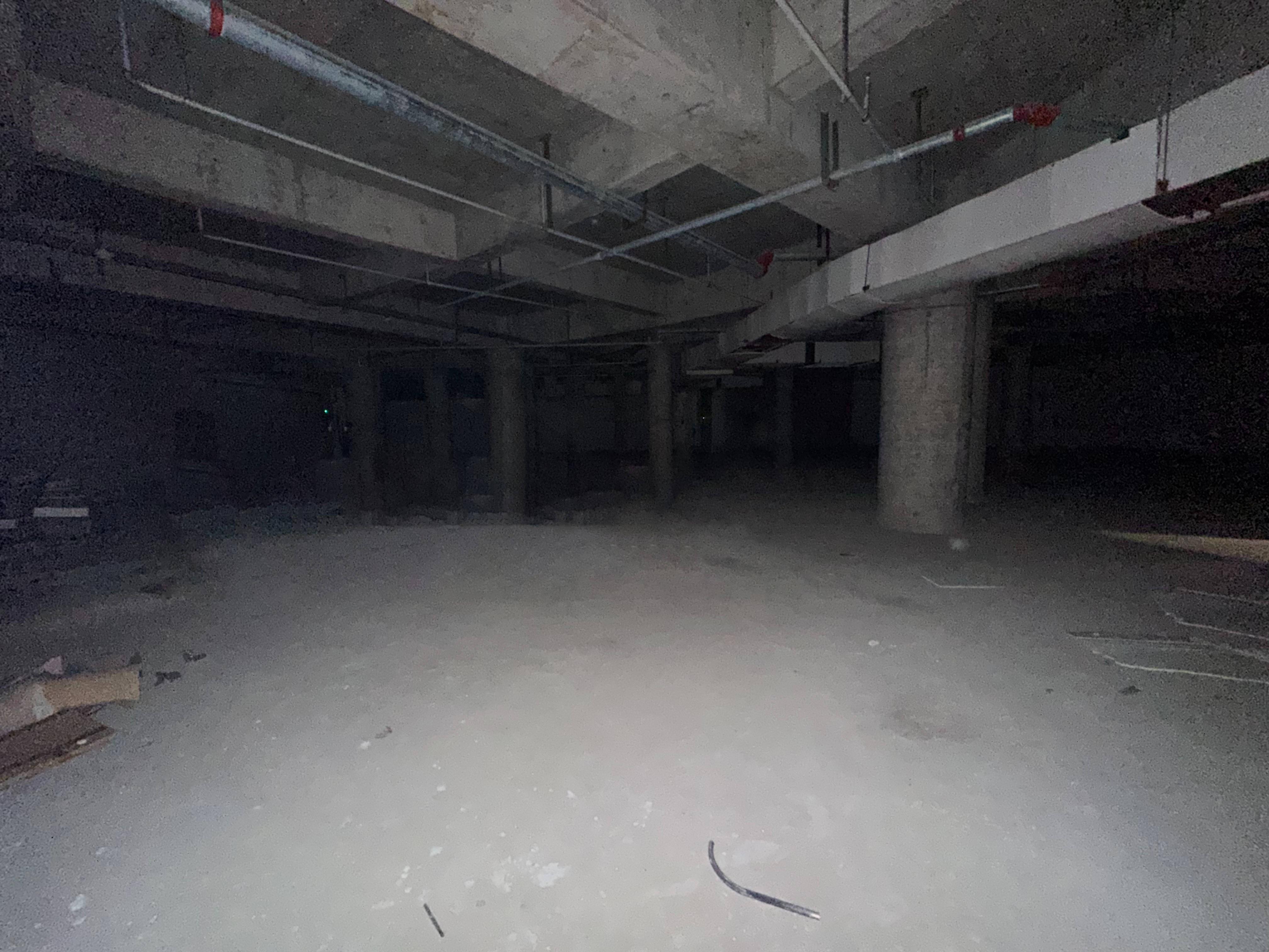 金湖文化艺术中心地下商铺区域E招租公告