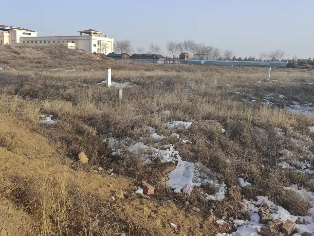 内蒙古自治区鄂尔多斯市鄂托克前旗上海庙镇一处国有建设用地使用权转让(国资监测编号GR2025NM1004366)
