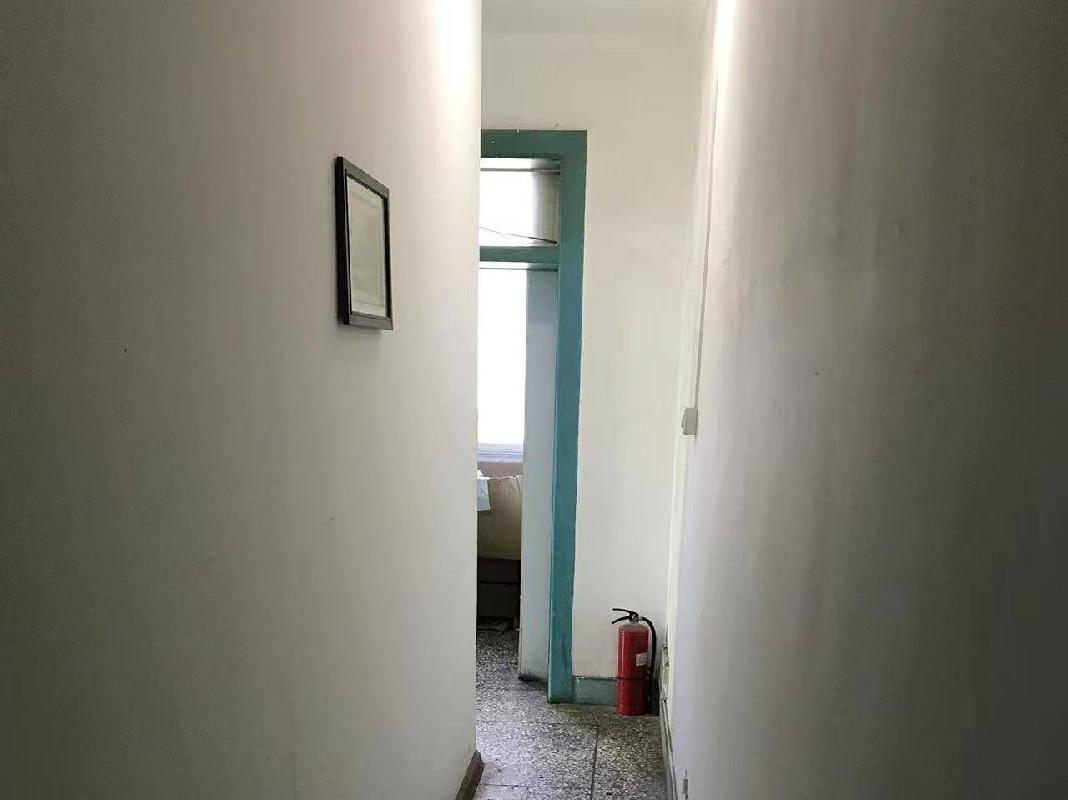 大连市沙河口区民权街2号楼二层西南角房产出租交易公告(国资监测编号GR2025HL2002472)