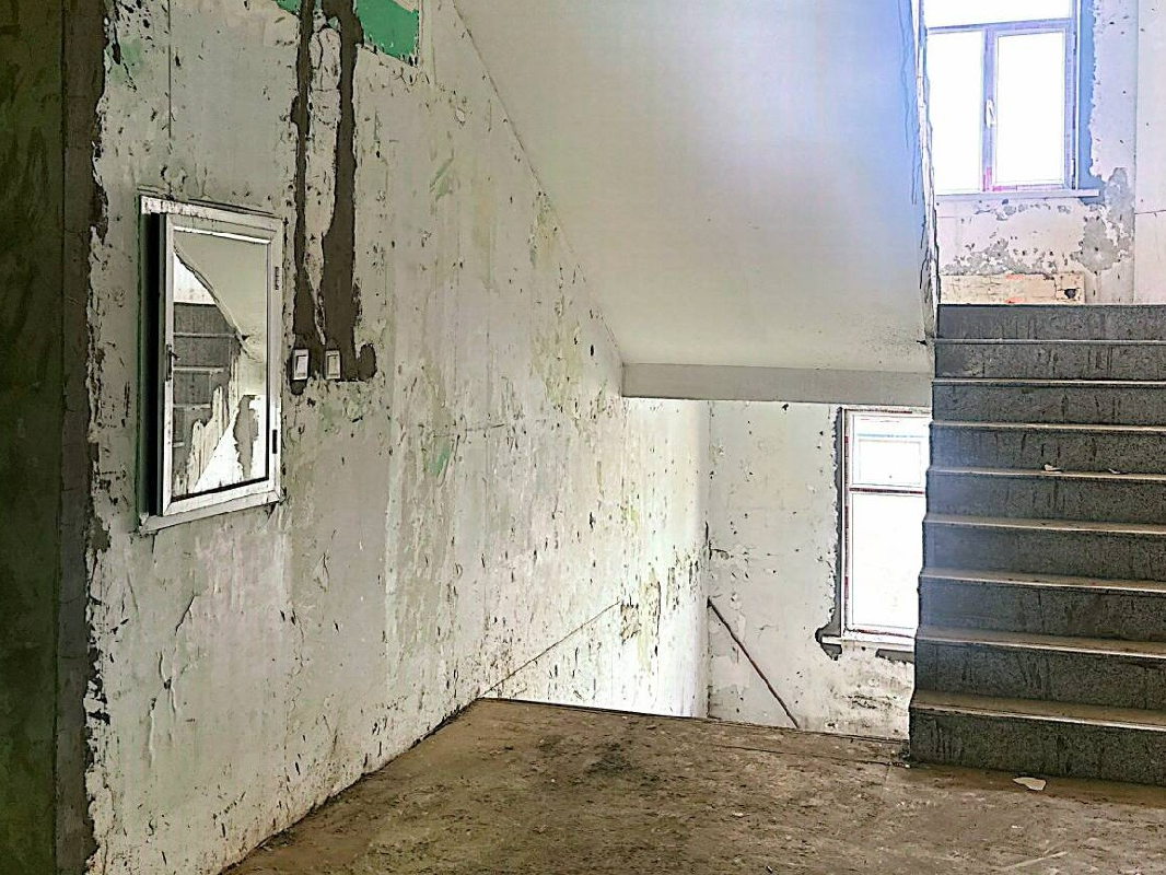 锡林郭勒盟文化旅游投资发展有限公司办公楼出租（年租金底价273930元，租期1-3年）(国资监测编号GR2025NM1004546)