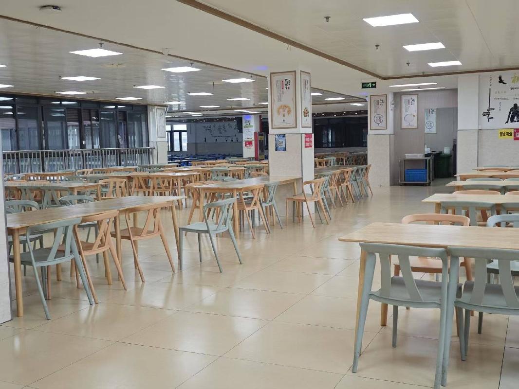 江苏旅游职业学院学生食堂三楼经营方遴选项目(国资监测编号GR2025JS1003277)