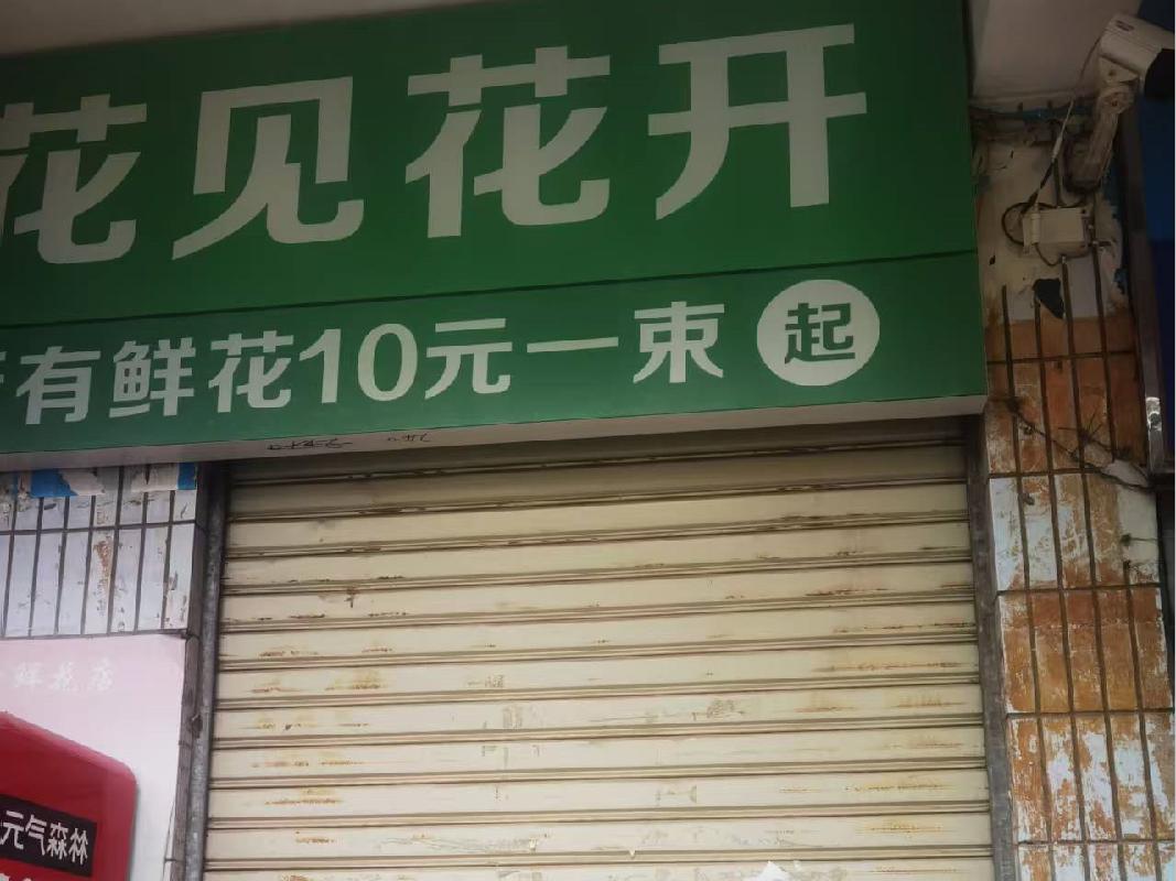 大理市下关文化路、人民街共8间商铺租赁(九次挂牌)