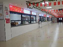 江苏旅游职业学院学生食堂三楼经营方遴选项目(国资监测编号GR2025JS1003277)