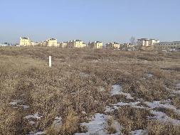 内蒙古自治区鄂尔多斯市鄂托克前旗上海庙镇一处国有建设用地使用权转让(国资监测编号GR2025NM1004366)