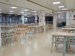 江苏旅游职业学院学生食堂三楼经营方遴选项目(国资监测编号GR2025JS1003277)