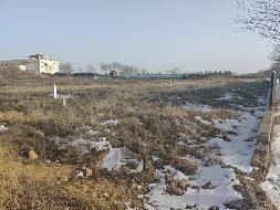 内蒙古自治区鄂尔多斯市鄂托克前旗上海庙镇一处国有建设用地使用权转让(国资监测编号GR2025NM1004366)