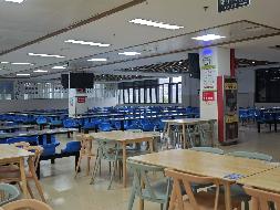 江苏旅游职业学院学生食堂三楼经营方遴选项目(国资监测编号GR2025JS1003277)