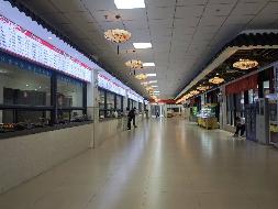 江苏旅游职业学院学生食堂一楼经营方遴选项目(国资监测编号GR2025JS1003275)