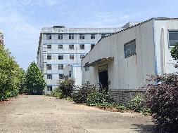 湖南盛节节高食品股份有限公司闲置资产(国资监测编号GR2025HN1001073)