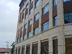 邵阳双清区宝庆东路与昭阳路交汇处盐兴住宅小区 3#楼（十井铺盐业综合楼）房产(三次挂牌)(国资监测编号GR2025HN1001076-3)