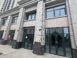 淮安市清江浦区水润华庭8号楼20-96、97、98共3间门面房整体公开招租(国资监测编号GR2025JS1003454)