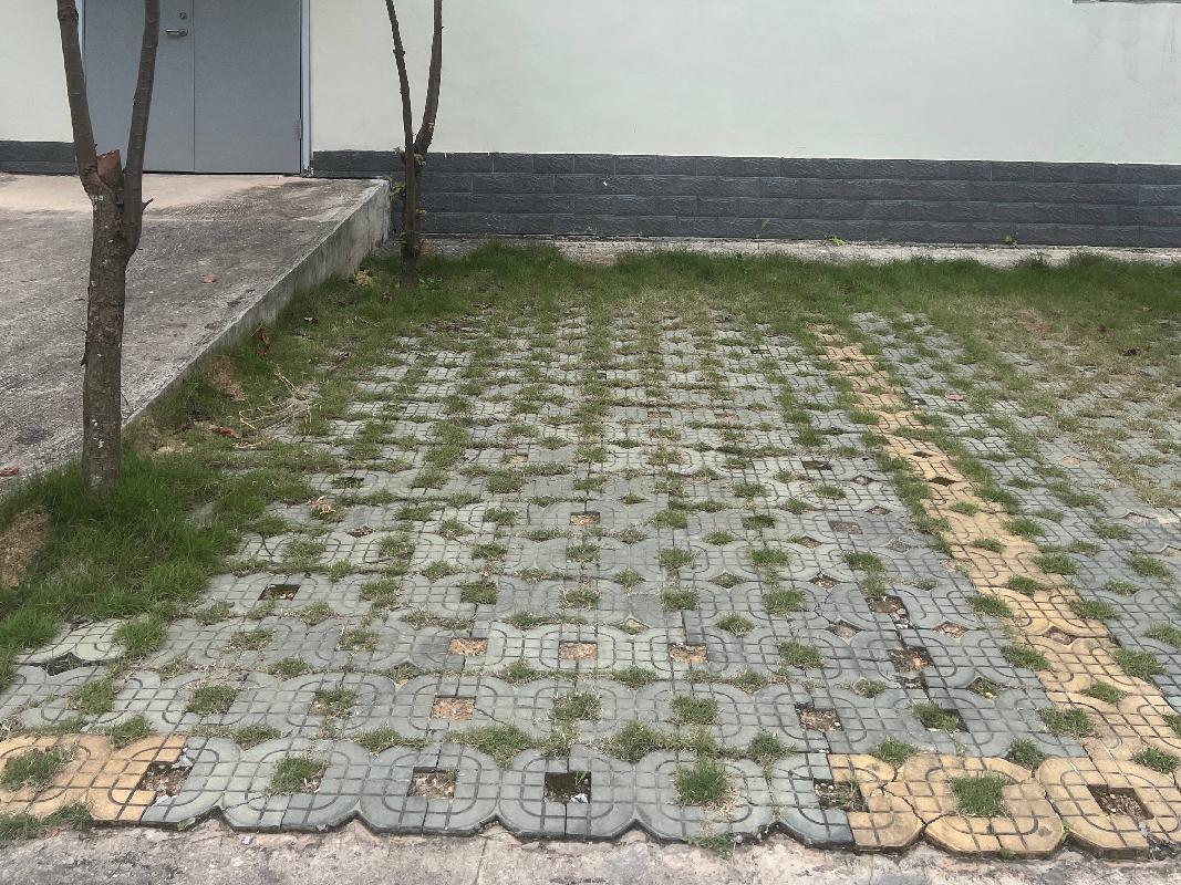 南宁市江南区金凯路115号3个厂房、4个配套管理区域分别招租项目