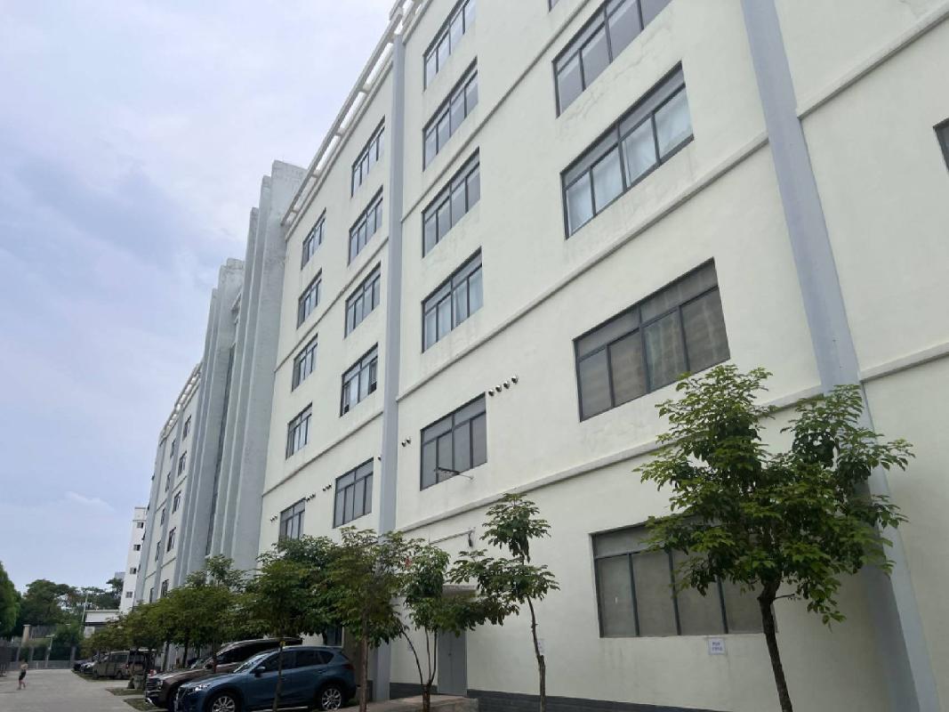南宁市江南区金凯路115号3个厂房、4个配套管理区域分别招租项目