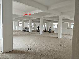 贵港市平南县思界乡新旺村2间厂房（二楼）—②号厂房(二次挂牌)