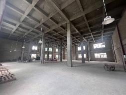 南宁市江南区金凯路115号3个厂房、4个配套管理区域分别招租项目