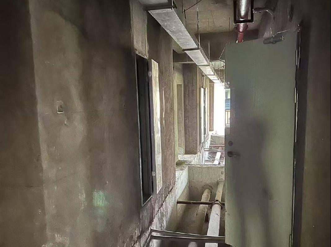 戛洒外滩项目（一期）酒店楼整体招租(国资监测编号GR2025YN1000336)
