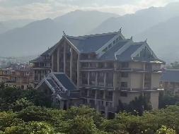 戛洒外滩项目（一期）酒店楼整体招租(国资监测编号GR2025YN1000336)